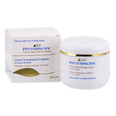 Phyto PhytoSpecific Nourishing Styling Cream