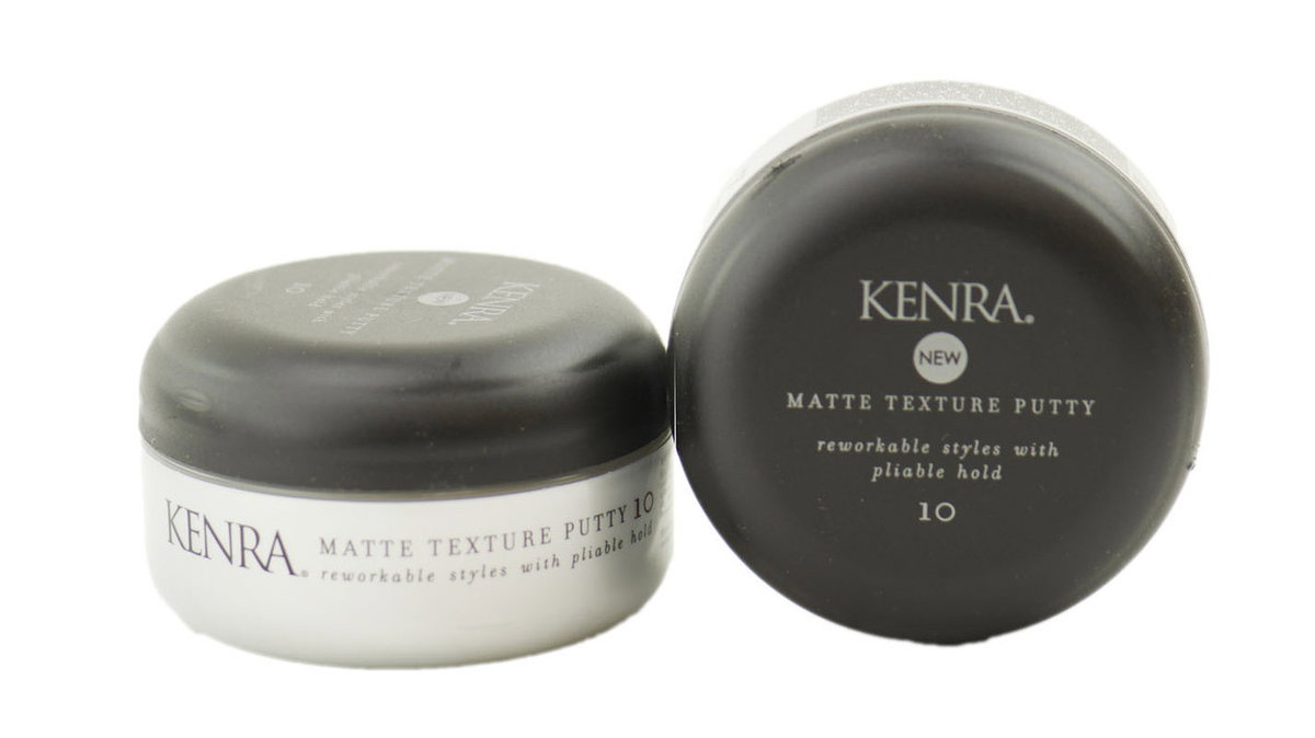 Kenra Matte Texture Putty - 10-image1