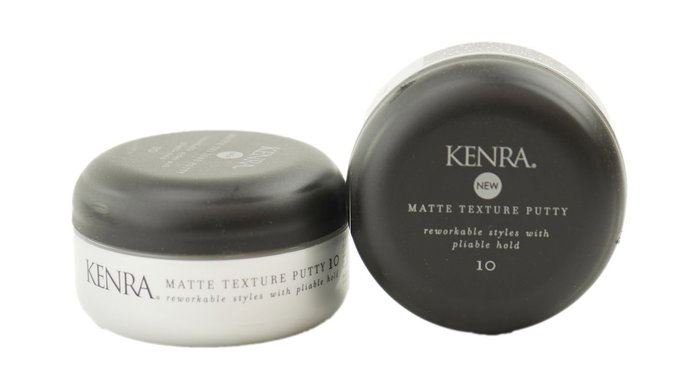 Kenra Matte Texture Putty - 10-image1 Kenra Matte Texture Putty - 10-image1