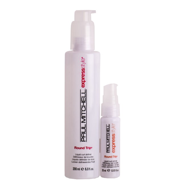 Paul Mitchell Express Style Round Trip Liquid Curl Definer-image2
