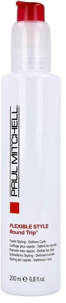 Paul Mitchell Express Style Round Trip Liquid Curl Definer