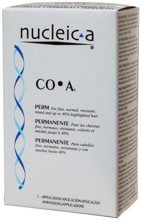 Nucleic-A CO-A Perm