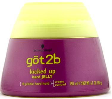 got2be Kicked Up Hard Jelly