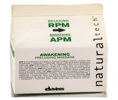 Davines Relaxing Awakening Prelude Massage