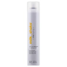 Milkshake Life Styling Open Air Hairspray Strong Hold-image1 Milkshake Life Styling Open Air Hairspray Strong Hold-image1