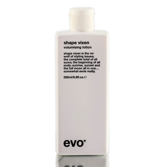 Evo Shape Vixen Body Giving Juice-image1 Evo Shape Vixen Body Giving Juice-image1