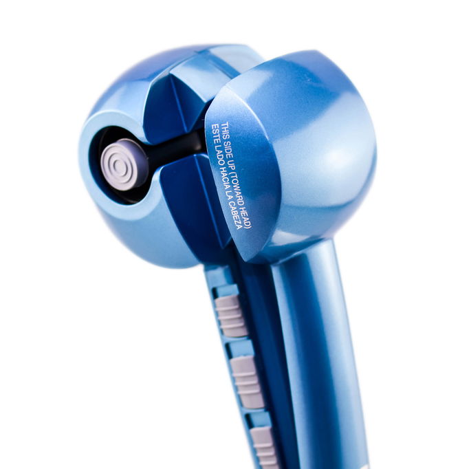 Babyliss Pro Nano Titanium Mira Curl Professional Curl Machine