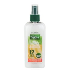 L'Oreal Nature's Therapy Mega Works All In One Treatment 12 Benefits
