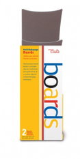 Product Club Foil Balayage Boards-image1 Product Club Foil Balayage Boards-image1