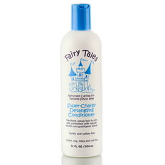 Fairy Tales Super-Charge Detangling Conditioner
