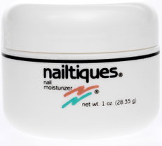 Nail Supplements: Nailtiques Nail Moisturizer-image1