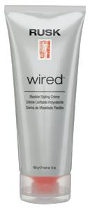 Rusk Wired - Multiple Personality Styling Cream-image1 Rusk Wired - Multiple Personality Styling Cream-image1
