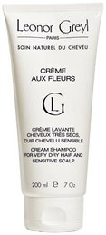 Leonor Greyl Creme aux Fleurs Washing Cream-image1 Leonor Greyl Creme aux Fleurs Washing Cream-image1