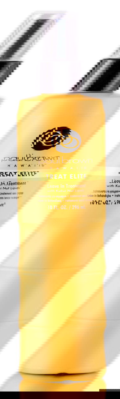 Paul Brown Hawaii Treat Elite - Leave In Keratin Strengthening Complex