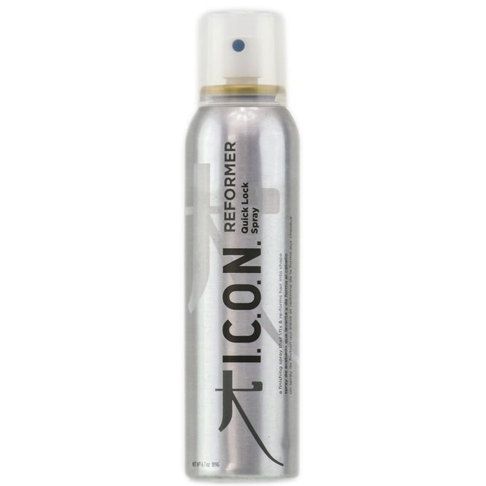 Icon Reformer Quick Lock Spray