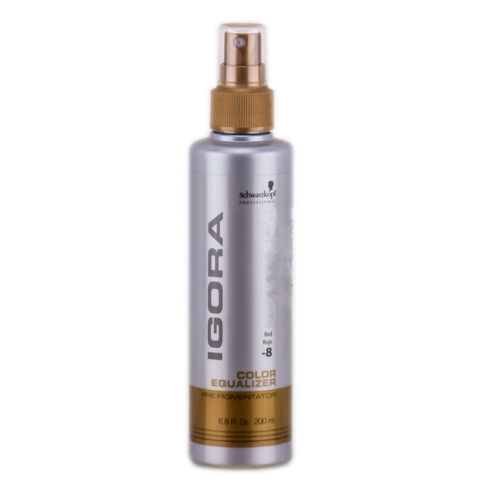 Schwarzkopf Igora Color Equalizer Pre-Pigmentator
