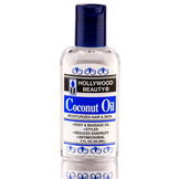 Hollywood Beauty Coconut Oil