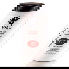 John Paul Pet Ear & Eye Wipes For All Pets