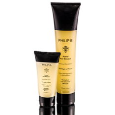 Philip B Katira Hair Masque