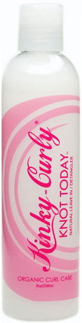 Kinky-Curly Knot Today Natural Leave-In / Detangler Kinky-Curly Knot Today Natural Leave-In / Detangler
