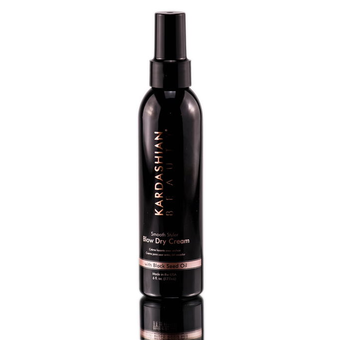 Kardashian Beauty Smooth Styler Blow Dry Cream