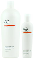 AG Peppermint Wash - active lifestyle shampoo-image1
