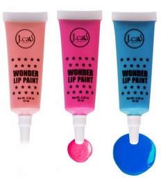 J Cat Wonder Lip Paint