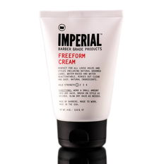 Imperial Barber Grade Products FreeForm Cream
