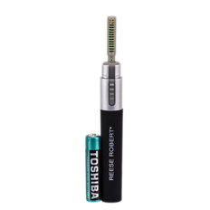 Other Accessories: Reese Robert Beauty Professional Deluxe Heated Lash Curler-image1
