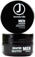J Beverly Hills Men Shaper Medium Strong Hold Cream-image1 J Beverly Hills Men Shaper Medium Strong Hold Cream-image1