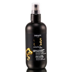Dikson ArgaBeta Beauty Cream for Curly Hair-image1