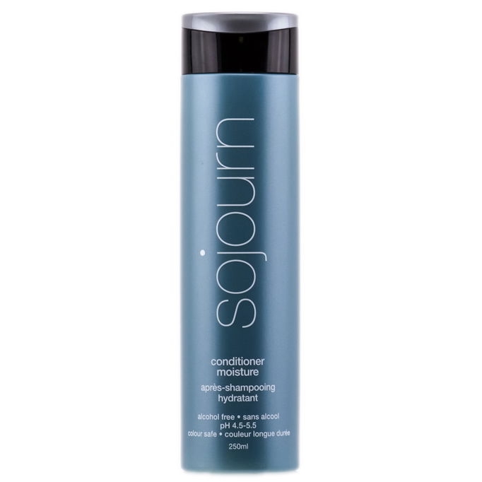 Sojourn Conditioner Moisture