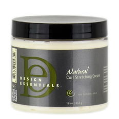 Design Essentials Natural Curl Stretching Creme