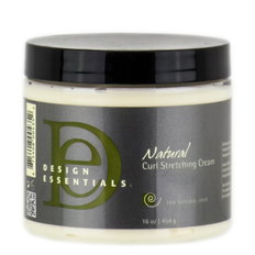 Design Essentials Natural Curl Stretching Creme-image1