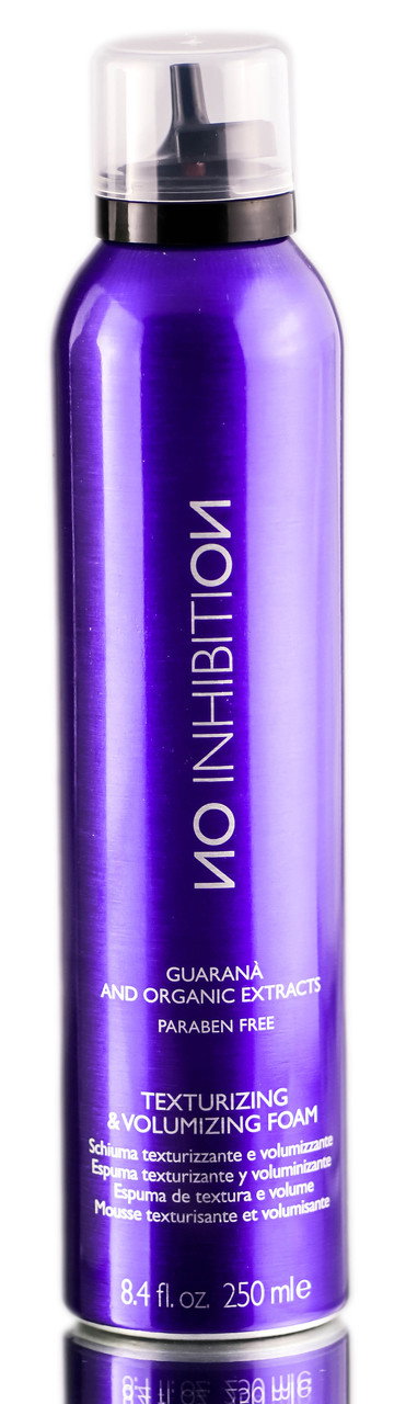 NO Inhibition Texturizing & Volumizing Foam-image1 NO Inhibition Texturizing & Volumizing Foam-image1