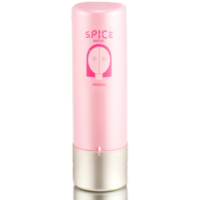 Arimino Spice Water Shining Straight-image1 Arimino Spice Water Shining Straight-image1