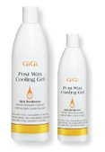 GiGi Post Wax Cooling Gel - Skin Freshener-image1