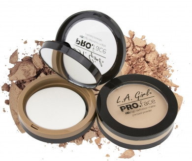 L.A. Girl Pro Face HD Pressed Powder-image2 L.A. Girl Pro Face HD Pressed Powder-image2