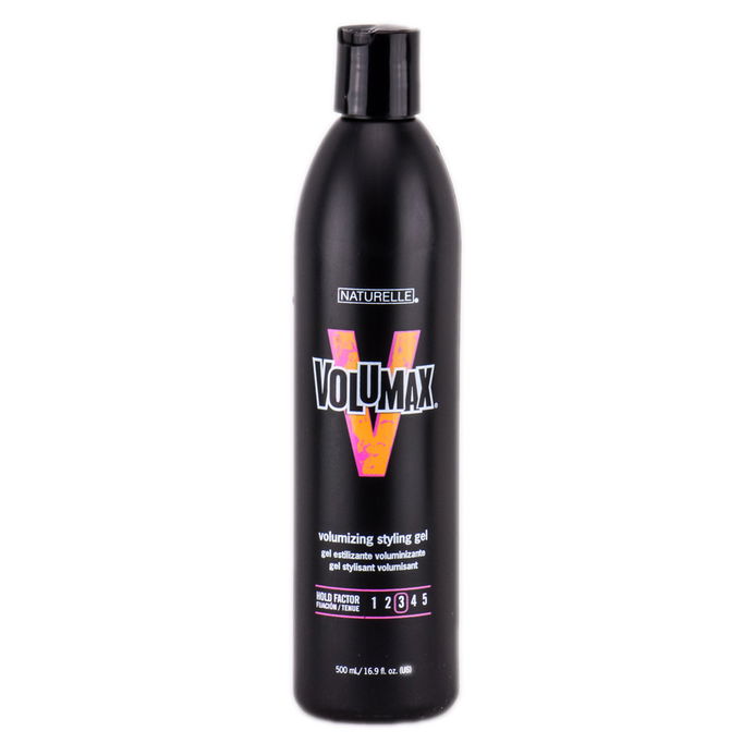 Naturelle Volumax Volumizing Styling Gel
