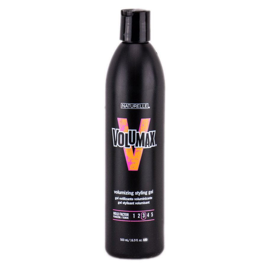Naturelle Volumax Volumizing Styling Gel-image1 Naturelle Volumax Volumizing Styling Gel-image1