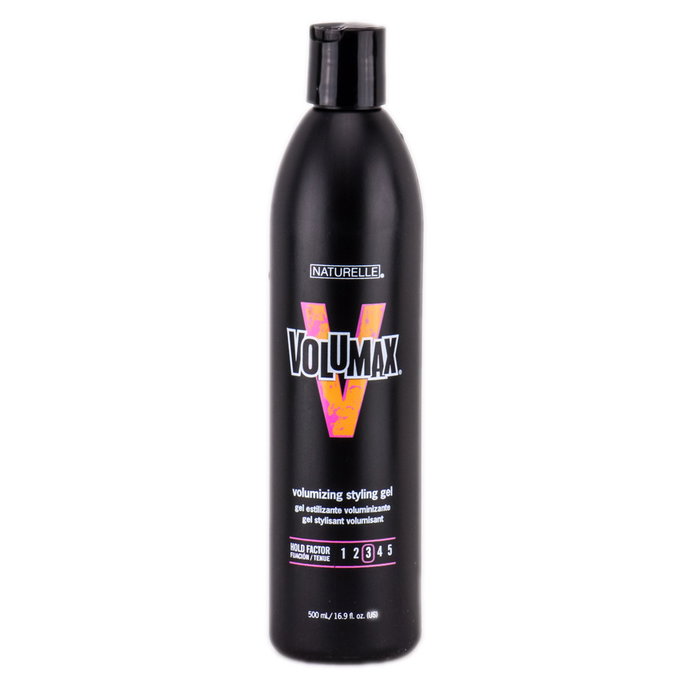 Naturelle Volumax Volumizing Styling Gel-image1