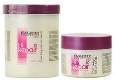 Salerm Hi Repair Mask-image1