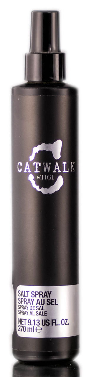 Tigi Catwalk Session Series Salt Spray