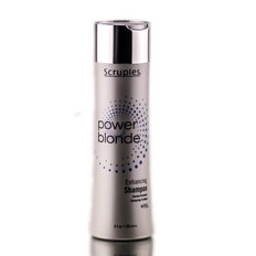 Scruples Power Blonde Enhancing Shampoo-image1 Scruples Power Blonde Enhancing Shampoo-image1