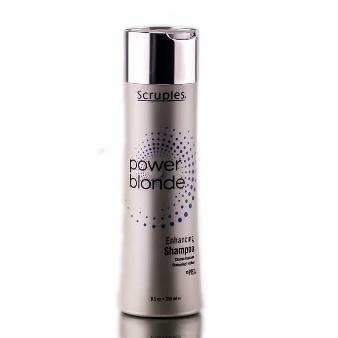 Scruples Power Blonde Enhancing Shampoo-image1 Scruples Power Blonde Enhancing Shampoo-image1