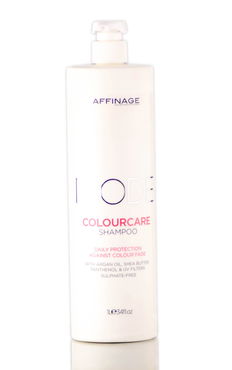 Affinage Infinity ColourCare Shampoo