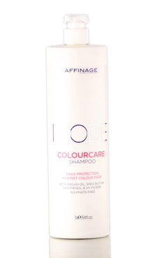 Affinage Infinity ColourCare Shampoo-image1 Affinage Infinity ColourCare Shampoo-image1