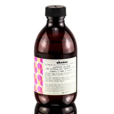 Davines Alchemic Copper Shampoo-image1