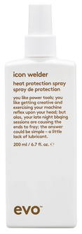Evo Icon Welder Hot Protection Spray