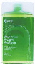 JLife Dead Calm Straight Shampoo
